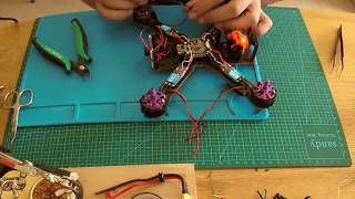 Eachine Wizard X220