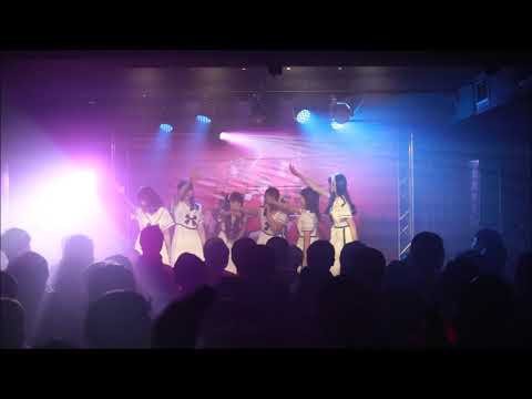 AMERYU「more the happy（ไปด้วยกัน）」 （入場SE付き）