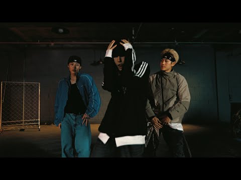 서태지와 아이들 - Come Back Home | Choreography by XngHan&Xoul 승한앤소울