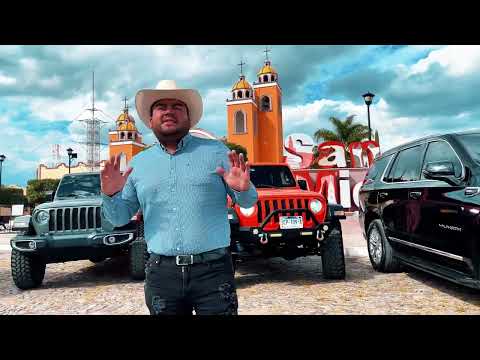 Soy El Vale - La Linea Directa