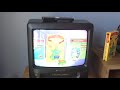 Closing To Baby Genius Mozart Friends 2001 VHS