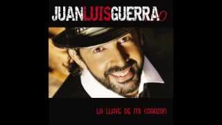 Me enamoro de ella - Juan Luis Guerra