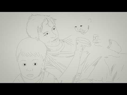 Martin Brygmann - Five In The Morning (official video)