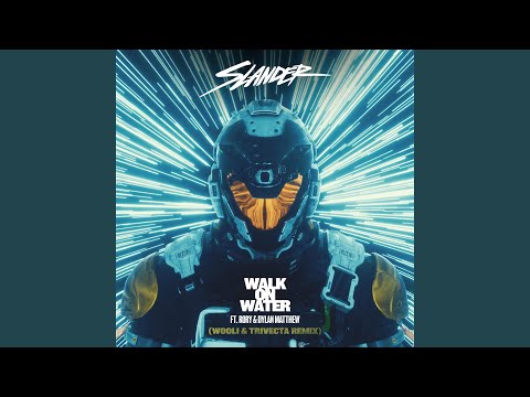 Video thumbnail for Walk On Water (Wooli & Trivecta Remix)