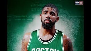 Kyrie Irving Mix - Lay Low - Celtics Promo