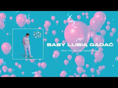 Video thumbnail for Baby lubią gadać