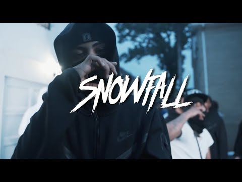 Kay Flock x DD Osama x Sad Drill Sample Type Beat - "Snowfall" | NY/UK Drill Sample Type Beat 2023