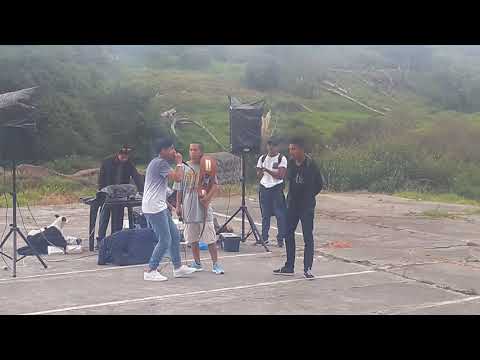 Roller RC vs KG - Octavos - L.A. Battle Final Nacional Ecuador