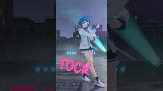 ⟡ De Lu Lu #チクタクしてみた⏰ ⊹˚₊･ #shorts #にじさんじ #dance #vtuber #踊ってみた