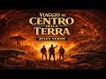 Audiolibro Viaggio Al Centro Della Terra Jules Verne Romanzo D Avventura Integrale ITA