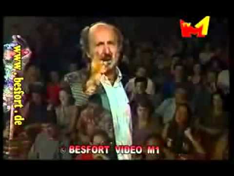 Mirush Kabashi - Jam Shqiptar Kosovar.flv