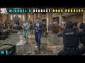 GTA 5 : MICHAEL'S BIGGEST $50 MILLION DOLLAR BANK ROBBERY || GAMEPLAY #1