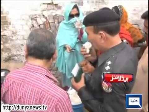 Dunya Headlines | Dunyanews | 03 September 2015 | 13:00 PM