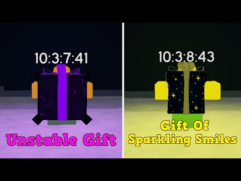 🎁 How to get all presents/gifts in Roblox Infectious Smile Christmas 2025 Event!🎄