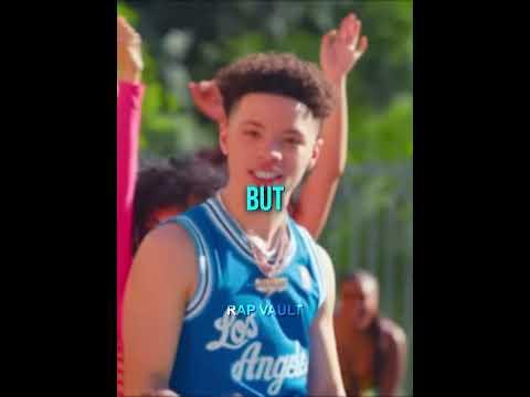 Lil Mosey Flipped SPONGEBOB Into a Hit🎵🔥