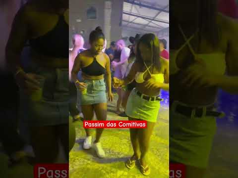 Show em Alvinópolis-MG