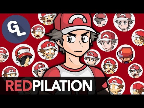 REDpilation - GabaLeth