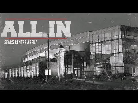 Video: Fightful Panel Discusses “All In” Location