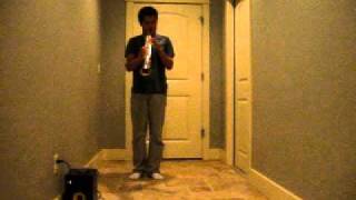 Heart &amp; Soul Cover- Kenny G