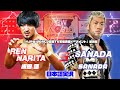 FULL MATCH 成田 蓮 Vs SANADA NJPW WORLD 認定TV王座決定トーナメント 準決勝