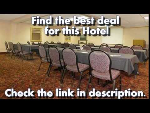 Comfort Inn Airport Latham - Latham - United States