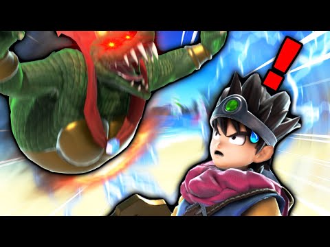 Pro KING K.ROOL Player INVADES My Arena