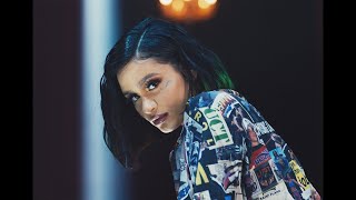 Musik-Video-Miniaturansicht zu Change Your Life Songtext von Kehlani