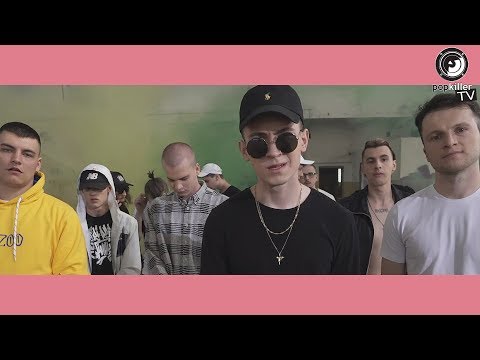 Popkiller Młode Wilki 6 - Nic za darmo / Piramida (prod. Jacon)