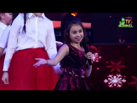 Amelia Padnevici - Vine Mos Craciun