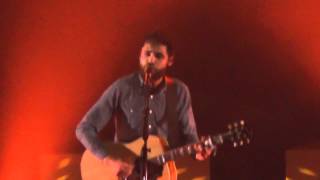 7 Coins in a Fountain - Passenger (Live @ Alsterdorfer Sporthalle, Hamburg, 9.10.2014)