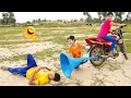New Funny Video 2022 Top New Comedy Video 2022 Try To Not Laugh Episode 172 By Busy Fun Ltd