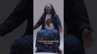 Download lagu Cinta tidak butuh pengorbanan #shorts mp3