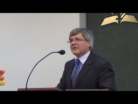 28.1.2017 D. KOMORA – Aby boli dokonale jedno