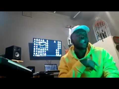 Jaloux (Version anglaise) - DJ KAMS