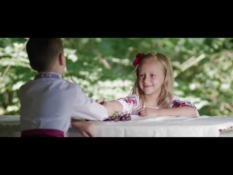 Adrian si Cristina Cuciuc - Vin acasa. Official Video 2019