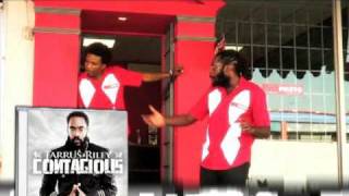 Tarrus Riley - Contagious