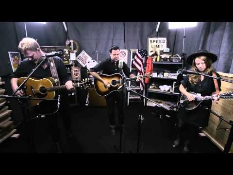 You Never Need Nobody - The Lone Bellow