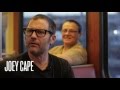 Joey Cape of Lagwagon "Alien 8" - A Red Trolley Show (live performance)