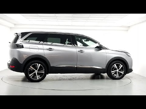 Peugeot 5008 1.2 Hybrid 136bhp E-DCS6 GT - Image 2