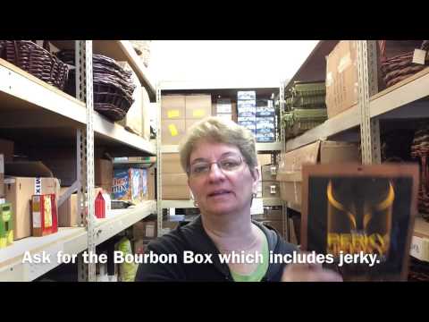 Gratitude Goodies Holiday Gift Basket Items for...