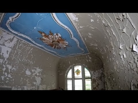 Lost Places - Das Rittergut V