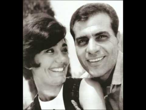 ΔΥΟ ΨΥΧΕΣ ΠΟΥ ΑΓΑΠΗΘΗΚΑΝ - ΣΤΕΛΙΟΣ ΚΑΖΑΝΤΖΙΔΗΣ