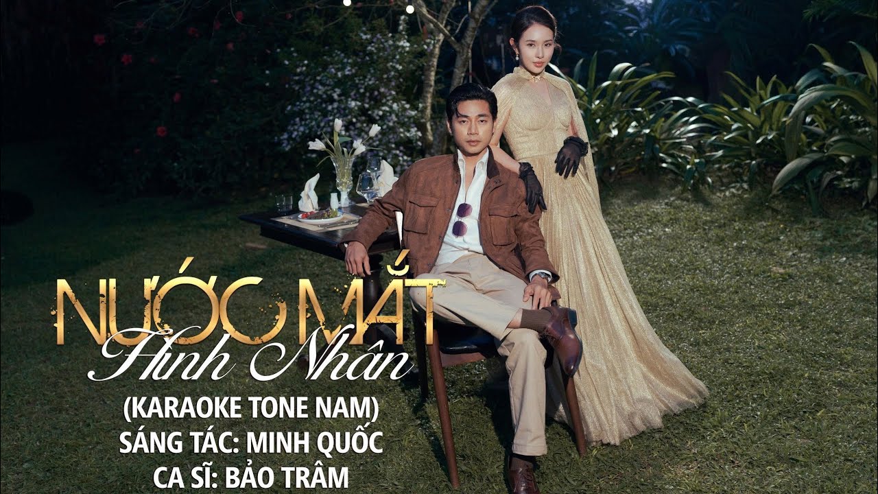 Nước mắt hình nhân