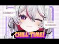 [DISKON MEDIASHARE] CHILL TIME WITH ME!❤️‍🔥