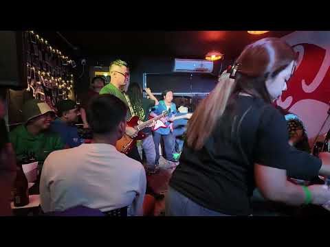 Lion and the Scouts Live @ Mejo Kitchen and Bar Dec. 7, 2025