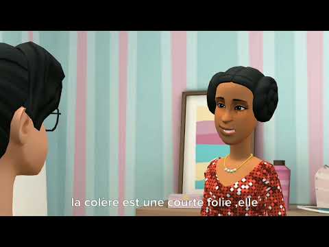 Les règles de la Maison saison 1