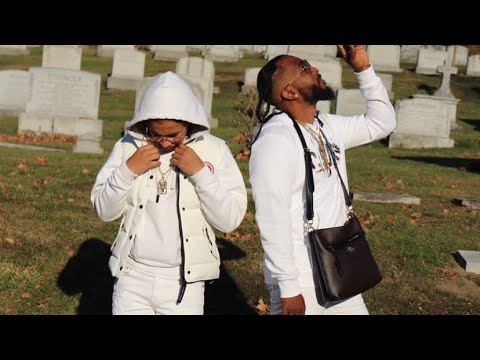 Rich Sosa - "5AM" Feat. BrownNino 1386 (Official Video)