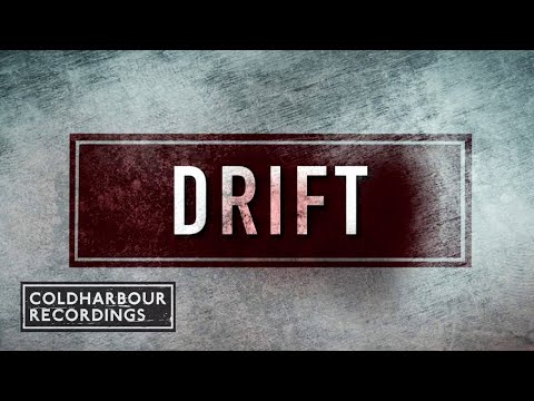 Dylhen - Drift