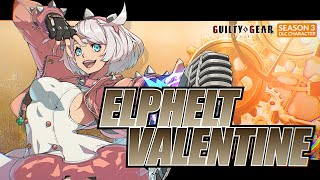 Announcement Trailer