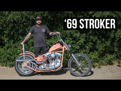 2025 Biltwell People's Champ Finalist - Mikey Barron